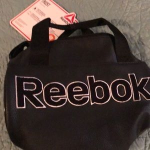 Reebok Duffle Bag - New With Tags